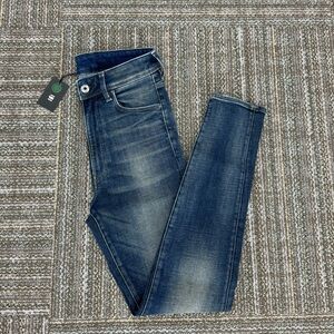 G-Star | Kafey Ultra High Rise Women’s Jeans